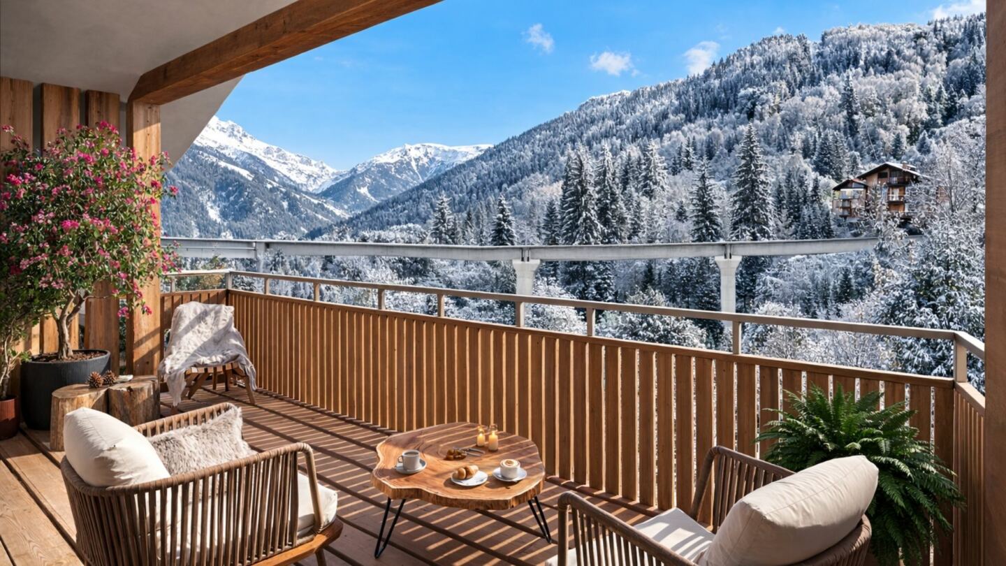 Pure Lodge — photo 4