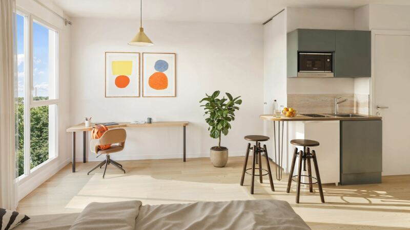 Studio 142, Angers · 49