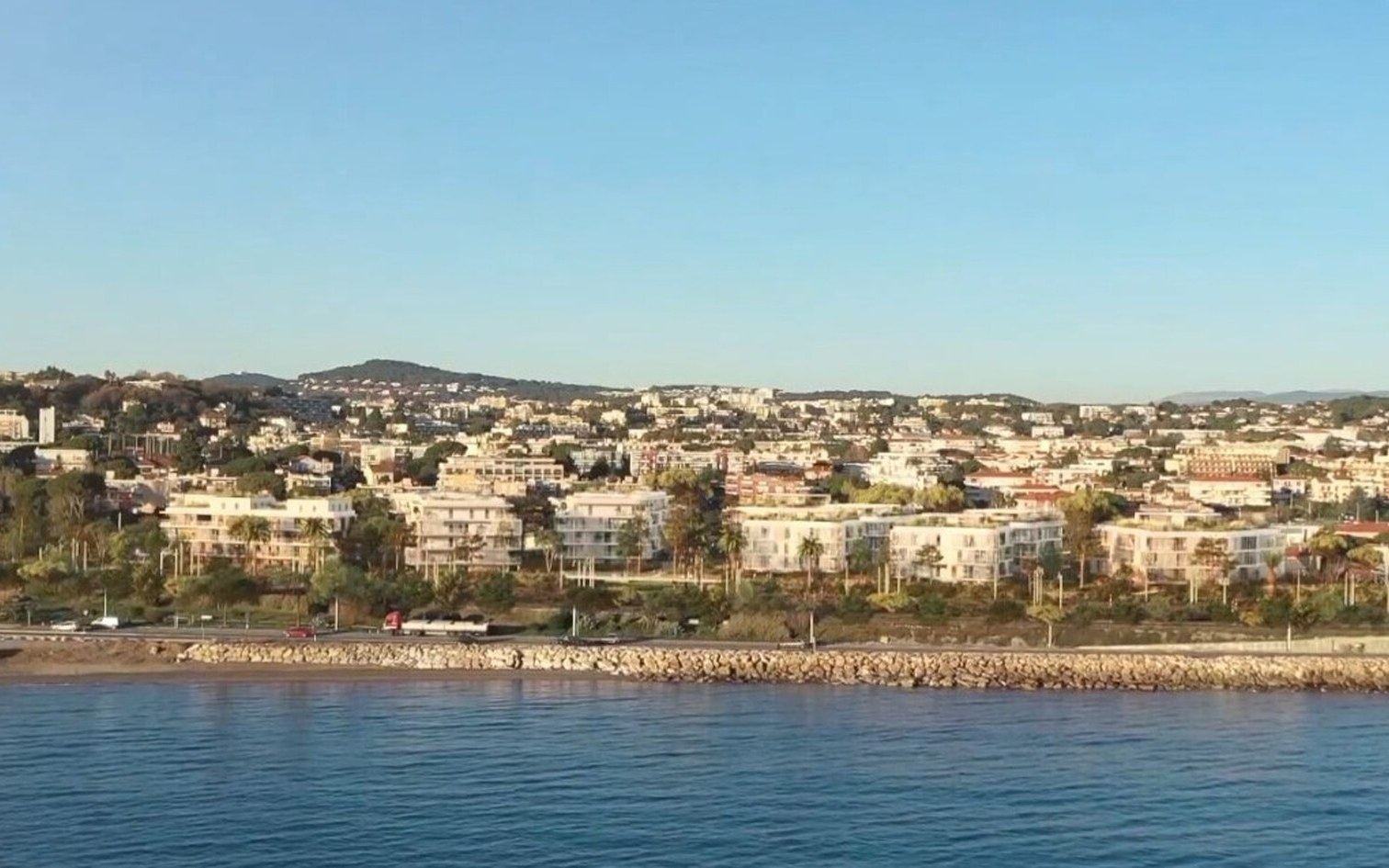 
									Vauban Littoral — vue 3									